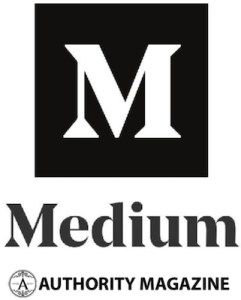 Authority Magazine The Medium