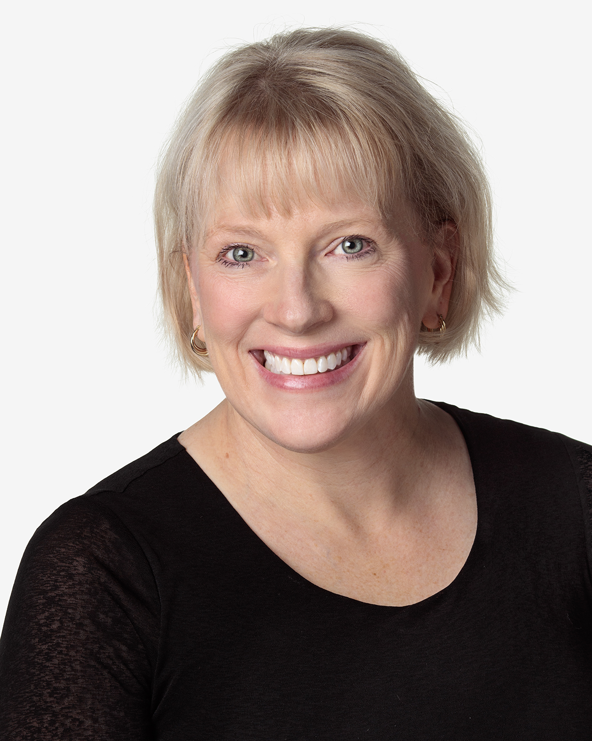 Nicole (Nikki) Karnowski