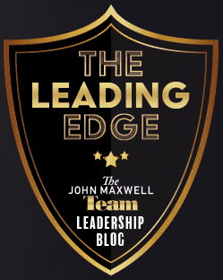 The Leading Edge Maxwell Blog
